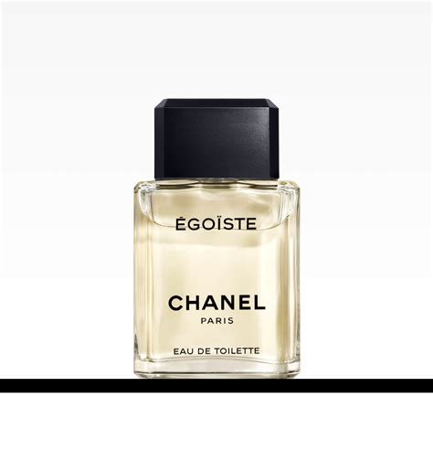 chanel egoiste uk